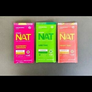 Keto NAT/os PRÜVIT- Pack